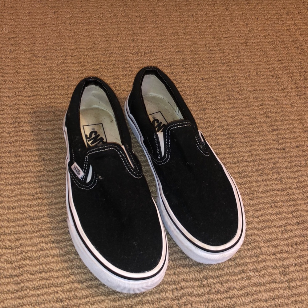 Vans Slip On
